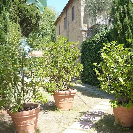 شقة Oliveta Gufo Malignano
